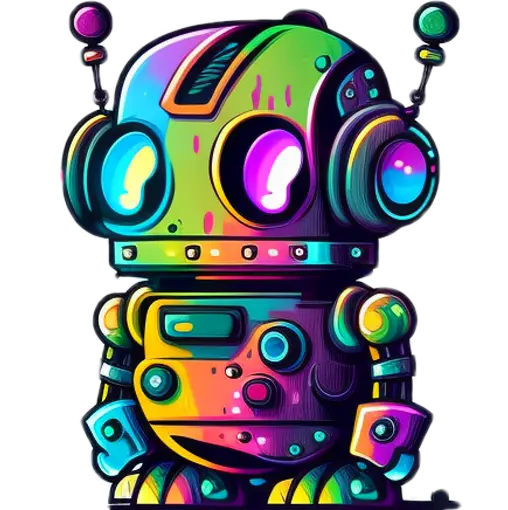 MulticolorBot
