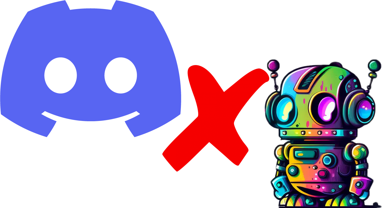 Discord and MulticolorBot